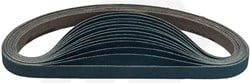 Makita Schuurband 13x533mm P120 Blue (25)