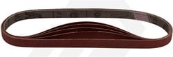 Makita Schuurband 13x533mm P80 Red (5)