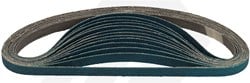Makita Schuurband 9x533mm P40 Blue (25)