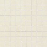 Marazzi Sistem N 30x30cm Mozaiektegel Bianco Mat R10