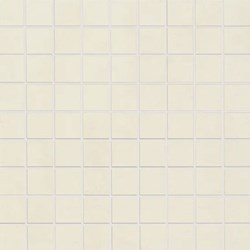 Marazzi Sistem N 30x30cm Mozaiektegel Bianco Mat R10