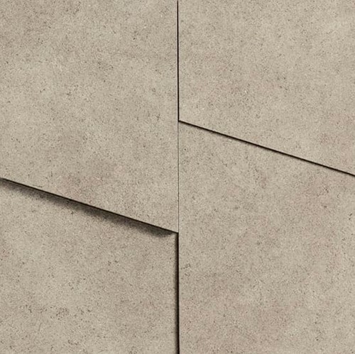 Marazzi Terratech 30x30cm Mozaiektegel Cannella Mat