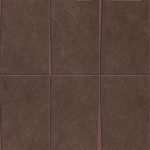 Marazzi Terratech 36x36cm Mozaiektegel Vinaccia Mat R10
