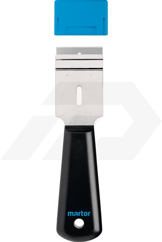 Martor Scrapex Argentax schraper 40mm