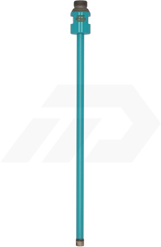Massif Kroonboor Ø12x300mm 1/2" Nat