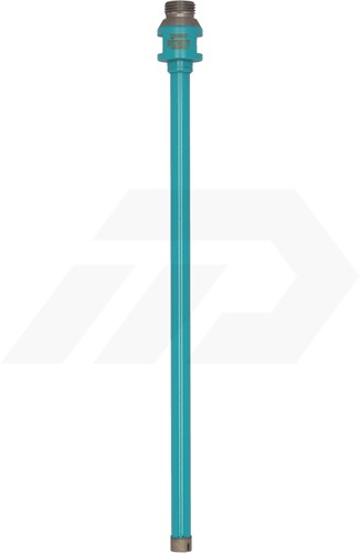 Massif Kroonboor Ø14x300mm 1/2" Nat