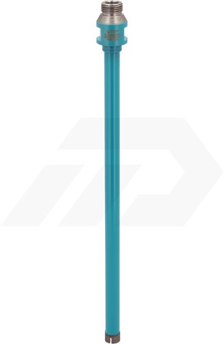 Massif Kroonboor Ø16x300mm 1/2" Nat