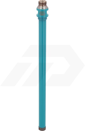 Massif Kroonboor Ø20x300mm 1/2" Nat