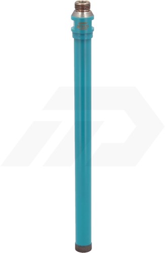 Massif Kroonboor Ø24x300mm 1/2" Nat