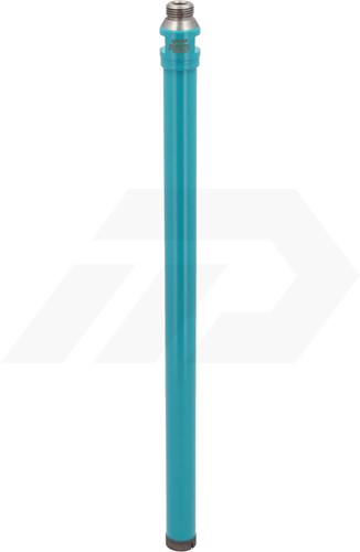 Massif Kroonboor Ø26x400mm 1/2" Nat