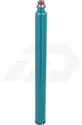 Massif Kroonboor Ø40x400mm 1/2" Nat