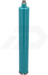 Massif Diamantboor Ø62x400mm 1/2" Nat