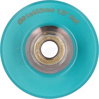 Massif Diamantboor Ø62x400mm 1/2" Nat-3