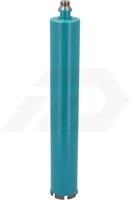 Massif Diamantboor Ø67x400mm 1/2" Nat