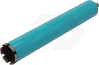Massif Diamantboor Ø67x400mm 1/2" Nat-2