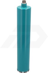 Massif Diamantboor Ø82x400mm 1/2" Nat