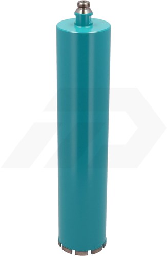 Massif Diamantboor Ø92x400mm 1/2" Nat