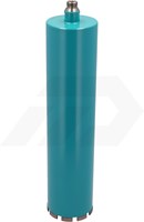 Massif Diamantboor Ø102x400mm 1/2" Nat