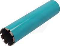 Massif Diamantboor Ø102x400mm 1/2" Nat-2