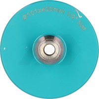Massif Diamantboor Ø102x400mm 1/2" Nat-3