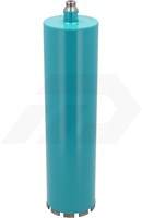 Massif Diamantboor Ø112x400mm 1/2" Nat
