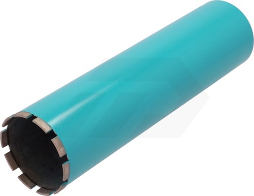 Massif Diamantboor Ø112x400mm 1/2" Nat-2