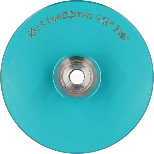 Massif Diamantboor Ø112x400mm 1/2" Nat-3