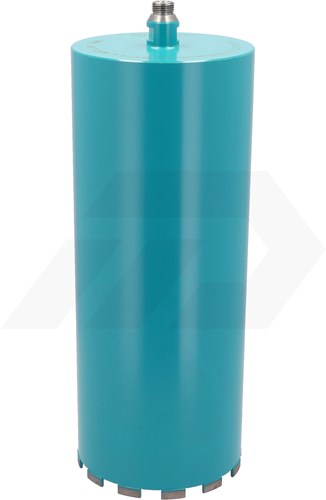 Massif Diamantboor Ø171x400mm 1/2" Nat
