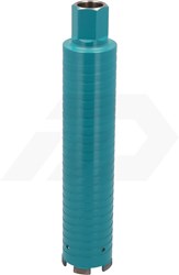 Massif Diamantboor Ø72x300mm 1¼” Droog Softimpact