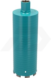 Massif Diamantboor Ø122x300mm 1¼ Droog Softimpact