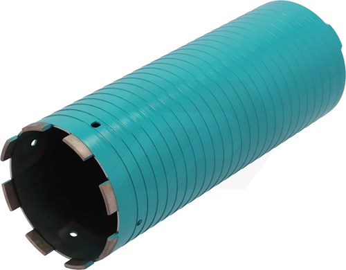 Massif Diamantboor Ø122x300mm 1¼ Droog Softimpact-2