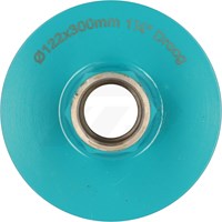 Massif Diamantboor Ø122x300mm 1¼ Droog Softimpact-3