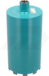Massif Diamantboor Ø182x300mm 1¼" Droog Softimpact
