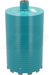 Massif Diamantboor Ø202x300mm 1¼" Droog Softimpact