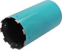 Massif Diamantboor Ø172x300mm 1¼" Droog Softimpact-2