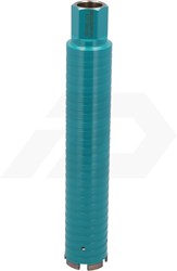 Massif Diamantboor Ø62x300mm 1¼” Droog Softimpact