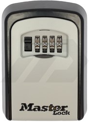 Master Lock 5401EURD Sleutelkluis Middelgroot