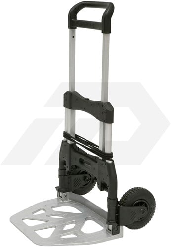 Matador EX-GH250 Opvouwbare Steekwagen Alu 250 Kg.