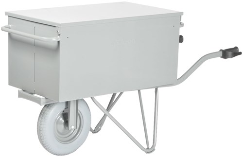 Matador M-106-CT Gereedschapskruiwagen Met Lekvrij Wiel