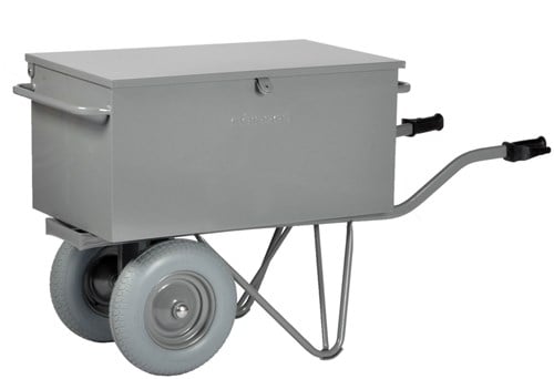Matador M-106-CT 2 Gereedschapkruiwagen Met 2 CT Wielen