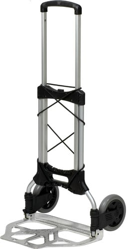 Matador EX-GH125 Opvouwbare Steekwagen Alu 125 Kg.