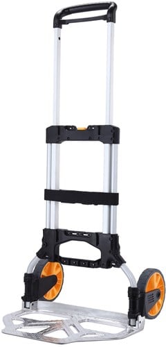 Matador EX-GH150 Opvouwbare Steekwagen Alu 150 Kg.