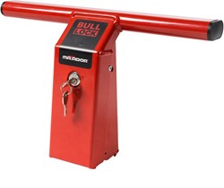 Matador BULL-LOCK 2.0 Trekhaakslot