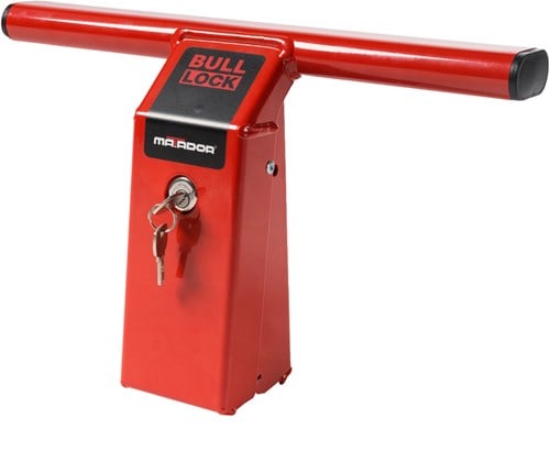 Matador BULL-LOCK 2.0 Trekhaakslot