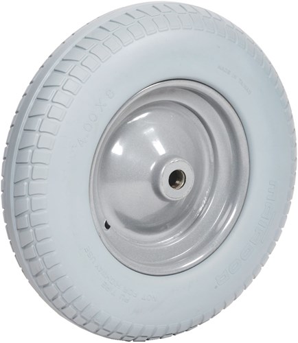 Matador M-800-CT Kruiwagenwiel Lekvrij Met Stalen Velg
