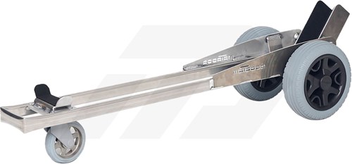 Matador M-DOORJACK ALU Doorjack Steekwagen 150Kg.