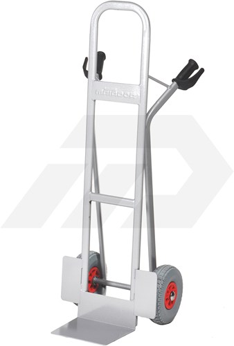 Matador M-NST300-CT Steekwagen 350 Kg. Met Anti Lek Wiel