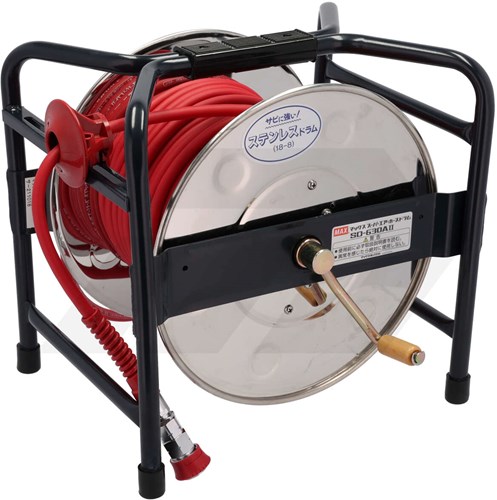 MAX High Pressure Slanghaspel 30 Meter