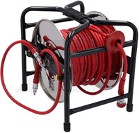 MAX High Pressure Slanghaspel 30 Meter-2