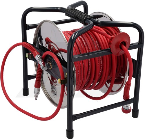 MAX High Pressure Slanghaspel 30 Meter-2